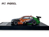 (Pre-Order) 1/64 MJ Model MJBM3BKOG BMW M3 E46 GTR NFS Black/ Orange/ Green