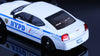 (Pre-Order) 1/64 Rollin RDCNYPDHP Dodge Charger LX NYPD Highway Petrol
