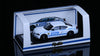(Pre-Order) 1/64 Rollin RDCNYPDHP Dodge Charger LX NYPD Highway Petrol