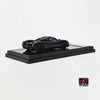 (Pre-Order) 1/64 LCD Models LCD64039-BB Pagani Utopia Blue/ Carbon Black