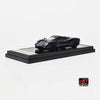 (Pre-Order) 1/64 LCD Models LCD64039-BB Pagani Utopia Blue/ Carbon Black