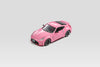 (Pre-Order) 1/64 Fuji FNFPK Nissan Fairlady Z Z34 370Z Pink