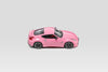 (Pre-Order) 1/64 Fuji FNFPK Nissan Fairlady Z Z34 370Z Pink