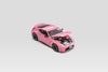 (Pre-Order) 1/64 Fuji FNFPK Nissan Fairlady Z Z34 370Z Pink