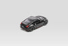 (Pre-Order) 1/64 Fuji FNFBKC Nissan Fairlady Z Z34 370Z Black w/ Carbon Bonnet