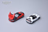 (Pre-Order) 1/64 Phantom Knight PKF12CR Ferrari 12Cilindri Coupe Rosso Corsa