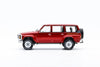 (Pre-Order) 1/64 Shadow Pro 644 Nissan Patrol Y60 Wine Red