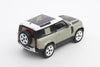 (Pre-Order) 1/64 Shadow 228 Land Rover Defender 90 Green