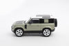 (Pre-Order) 1/64 Shadow 228 Land Rover Defender 90 Green