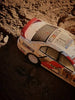 (Pre-Order) 1/64 Bliss Mold BMMGMOW Mitsubishi Galant VR4 Mitsubishi Oil #1 Weathered