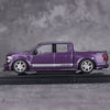 (Pre-Order) 1/64 Funny Model FMFF150P Shelby F-150 Super Snake Purple with Silver Stripes