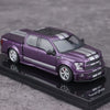(Pre-Order) 1/64 Funny Model FMFF150P Shelby F-150 Super Snake Purple with Silver Stripes