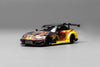 (Pre-Order) 1/64 Motorhelix M65157 Honda S2000 J's Racing Maou 2013