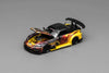 (Pre-Order) 1/64 Motorhelix M65157 Honda S2000 J's Racing Maou 2013
