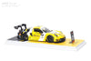 (Pre-Order) 1/64 Almost Real 640001001 Porsche 911 GT3 R Suzuka 1000km 2025 #7