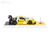 (Pre-Order) 1/64 Almost Real 640001001 Porsche 911 GT3 R Suzuka 1000km 2025 #7