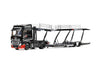 (Pre-Order) 1/64 GCD 618 Mercedes-Benz Actros Advan