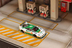 (Pre-Order) 1/64 Ghost Player GPFF40711 Ferrari F40 7-11