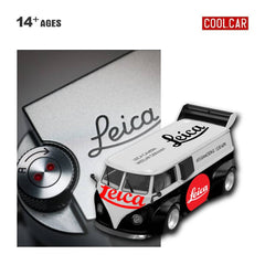 (Pre-Order) 1/64 Cool Car CC642950 Volkswagen T1 Leica