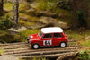1/64 GCD 658 Morris Cooper S Rallye Monte-Carlo 1963 #66