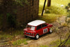 1/64 GCD 658 Morris Cooper S Rallye Monte-Carlo 1963 #66