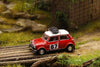 1/64 GCD 660 Morris Cooper S Rallye Monte-Carlo 1968 #87