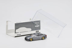 (Pre-Order) 1/64 Enchery 20 Lexus LS500 Stance Grey