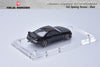 (Pre-Order) 1/64 Focal Horizon FHNSBCNR33BK Nissan Skyline GT-R BCNR33 Black