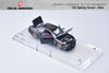 (Pre-Order) 1/64 Focal Horizon FHNSBCNR33BK Nissan Skyline GT-R BCNR33 Black
