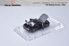 (Pre-Order) 1/64 Focal Horizon FHNSBCNR33BK Nissan Skyline GT-R BCNR33 Black