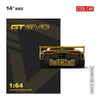 (Pre-Order) 1/64 Cool Car CC643831 Lamborghini Aventador LP700-4 GT Evo Black/ Gold V5