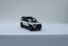(Pre-Order) 1/64 Almost Real S610807001 Land Rover Defender 110 Fuji White
