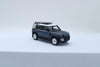 (Pre-Order) 1/64 Almost Real S610802001 Land Rover Defender 110 Tasman Blue