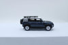 (Pre-Order) 1/64 Almost Real S610802001 Land Rover Defender 110 Tasman Blue