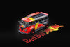 (Pre-Order) 1/64 Liberty64 LVWT1RB Volkswagen T1 Red Bull