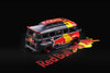 (Pre-Order) 1/64 Liberty64 LVWT1RB Volkswagen T1 Red Bull
