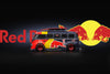 (Pre-Order) 1/64 Liberty64 LVWT1RB Volkswagen T1 Red Bull