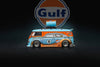 (Pre-Order) 1/64 Liberty64 LVWT1GB Volkswagen T1 Gulf Beetle