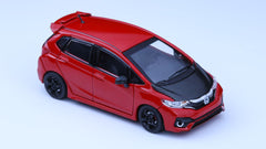 (Pre-Order) 1/64 Micro Garage MGHFR Honda Fit GK5 RS Red