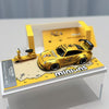 (Pre-Order) 1/64 ZJWJ Model ZJWJP993M RWB 993 Minions