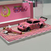 (Pre-Order) 1/64 ZJWJ Model ZJWJP964SM RWB 964 Sailor Moon