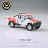 (Pre-Order) 1/64 PARA64 PA-65529 Toyota Hilux 1993 Roof of Africa Toyota Dealer Team RHD