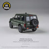 (Pre-Order) 1/64 PARA64 PA-66313 Toyota Land Cruiser 76 Military Green RHD