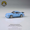 (Pre-Order) 1/64 PARA64 PA-65299 RUF Automobile "Yellowbird" CTR Gulf Blue RHD