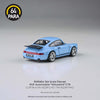 (Pre-Order) 1/64 PARA64 PA-65299 RUF Automobile "Yellowbird" CTR Gulf Blue RHD