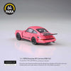 (Pre-Order) 1/64 PARA64 PA-55799 Porsche 911 Carrera RSR 3.0 "Fuschia" LHD
