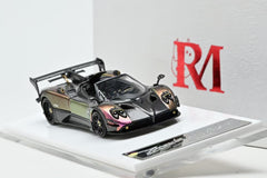 (Pre-Order) 1/64 Rhino Model RMPZC Pagani Zonda 760 MY Chameleon