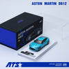 (Pre-Order) 1/64 ATS Models ATS881302 Aston Martin DB12 Tiffany Blue