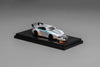 (Pre-Order) 1/64 Motorhelix M62209 RWB 993 Motozolo w/ Magnetic Air-Cooled Engine
