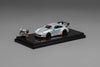 (Pre-Order) 1/64 Motorhelix M62209 RWB 993 Motozolo w/ Magnetic Air-Cooled Engine